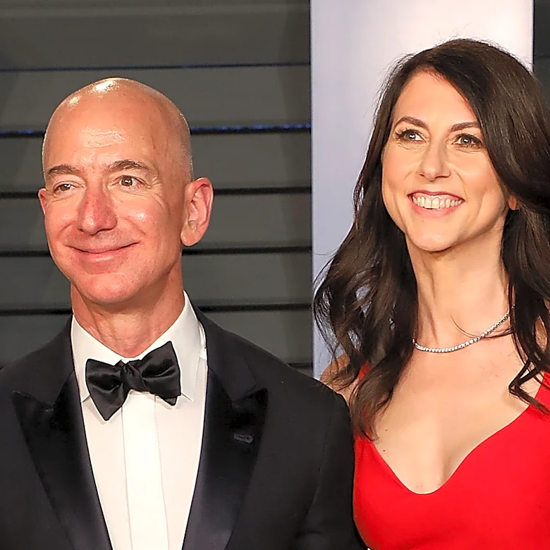 Not Bezos, Not Arnold & Maria: This Celeb Couple Had The Most Expensive Divorce
