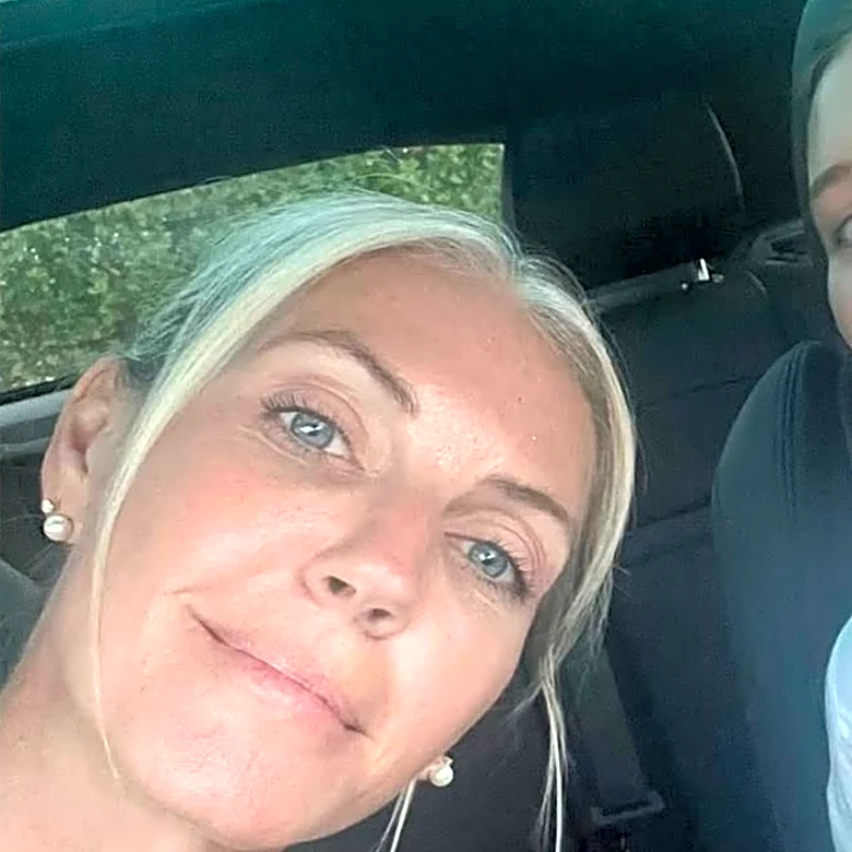 Bryan & Sarah Baeumler's Oldest Daughter Charlotte Grew Up To Be Gorgeous