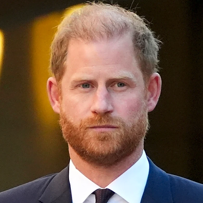 No Room And No Meghan: Prince Harry's Latest UK Trip Isn't Off To A Rosy Start