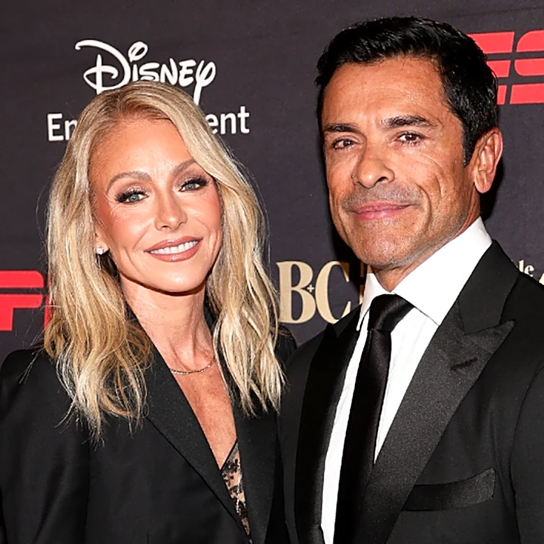 Kelly Ripa & Mark Consuelos Divorce Rumors: Why Their Haters Have It All Wrong