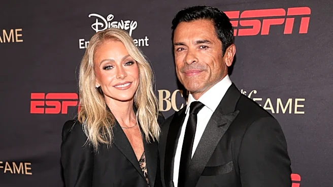 Kelly Ripa & Mark Consuelos Divorce Rumors: Why Their Haters Have It All Wrong