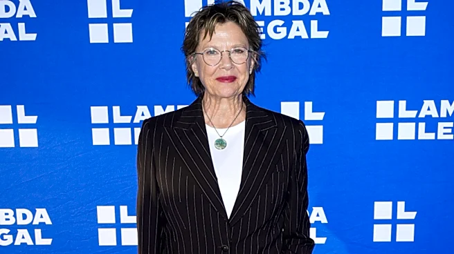 Did Annette Bening Give A One-Word Warning On Rip & Beth's Dutton Ranch Fate?