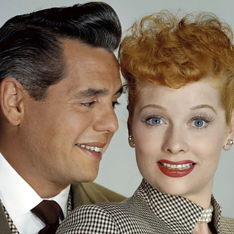 Desi Arnaz's Final Will Reveals Whether His Kids Did Inherit Millions
