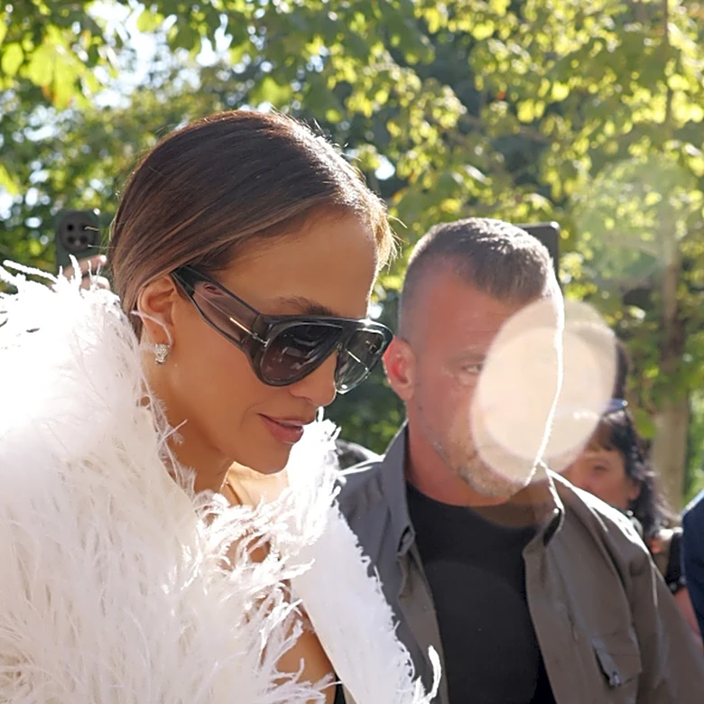 Was JLo Really One Of The Worst-Dressed At Taylor Swift's Wedding, Or Did Her Team Fail Her?