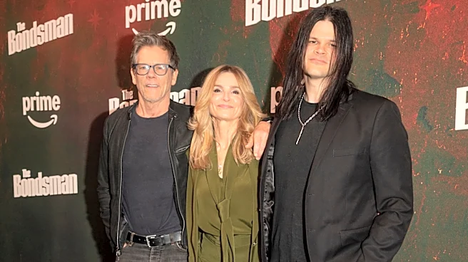Kevin Bacon & Kyra Sedgwick's Son Has Had Quite The Transformation