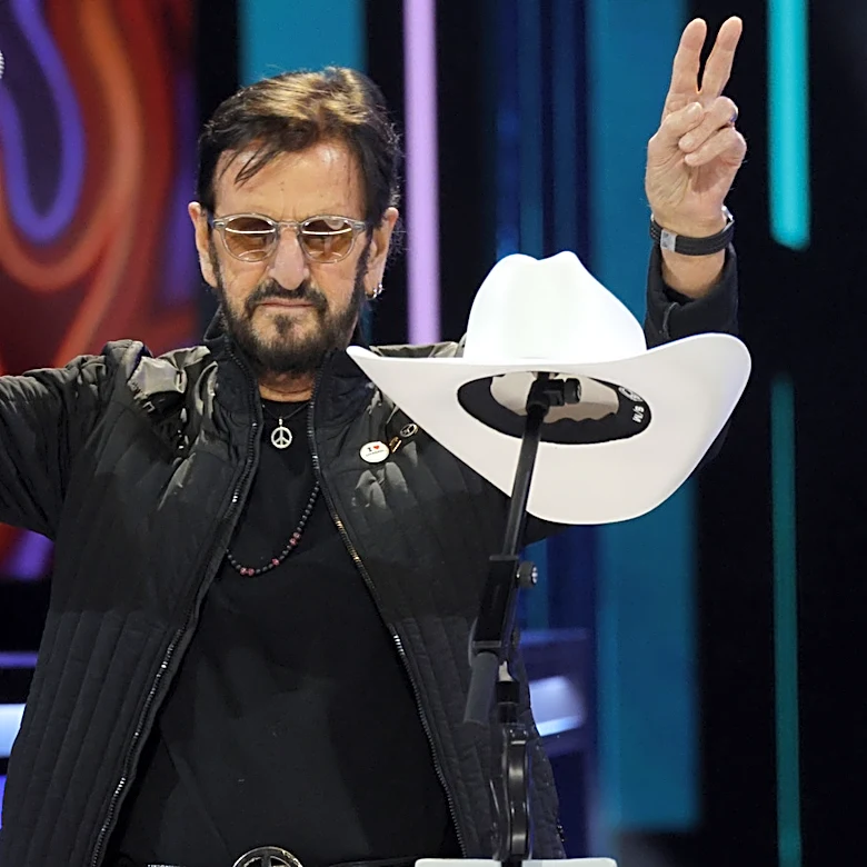 What Celebs Really Think About Ringo Starr