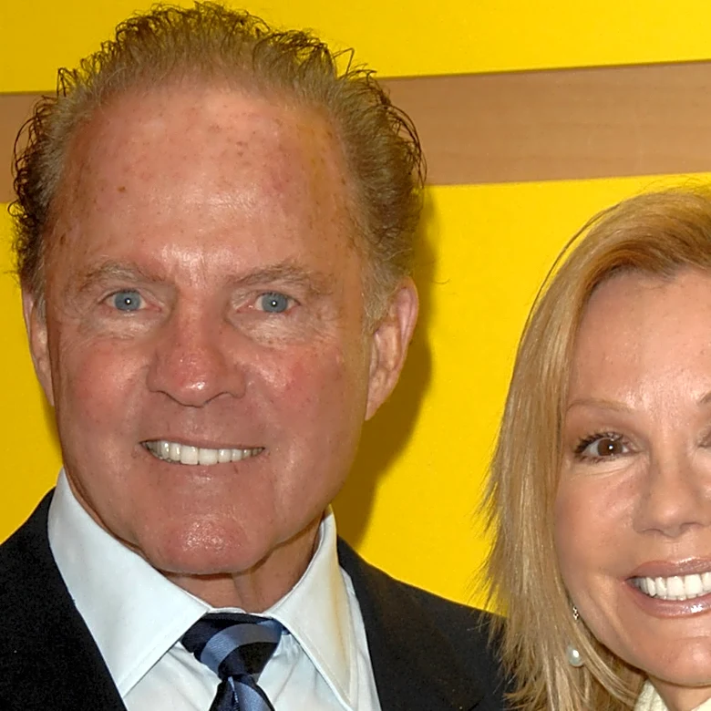Kathie Lee Gifford: How Her Flawed Marriage Saved Others From Divorce