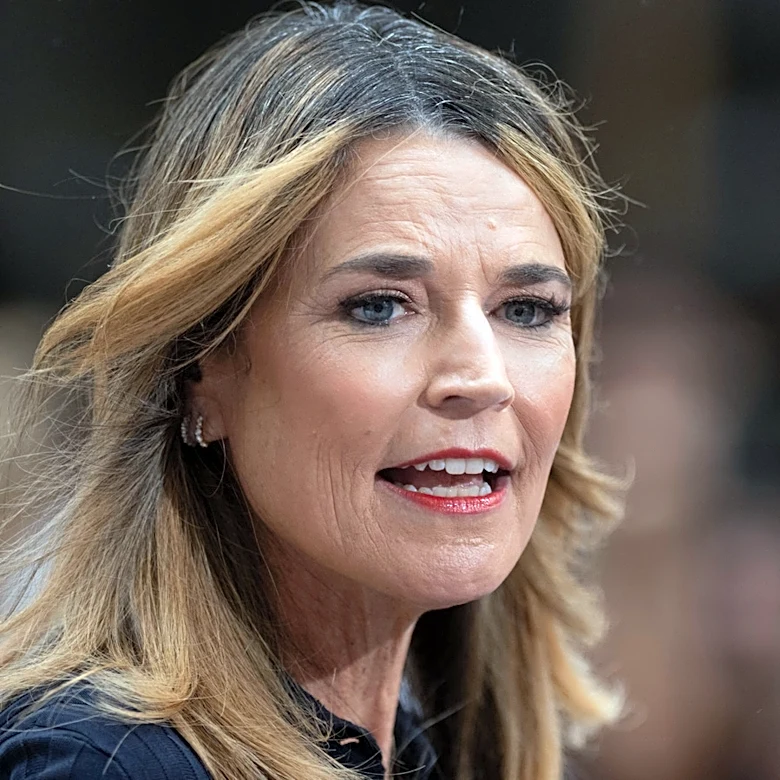 Savannah Guthrie Segment Sparks Furious Finger-Pointing With Today Viewers