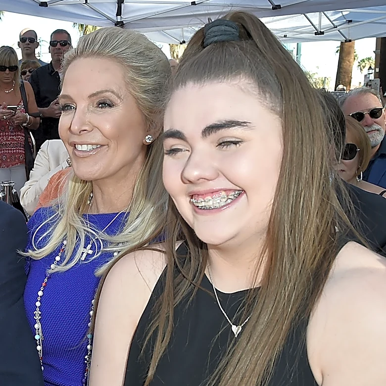 No Handouts Here: Inside The Pretty Normal Life Of Wayne Newton's Youngest Daughter