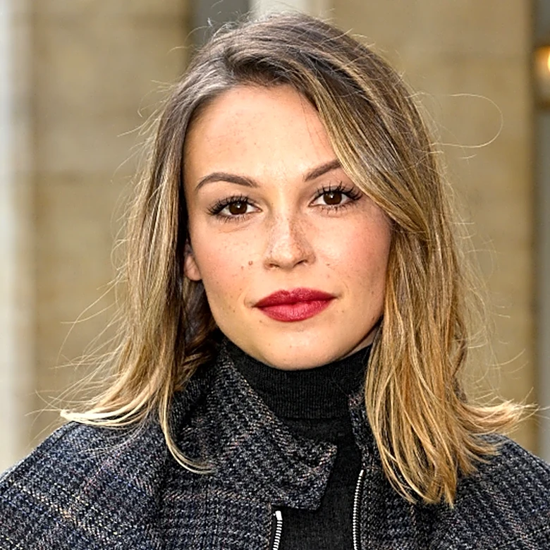 Rebecca Falcone From Landman Has A Gorgeous Husband In Real Life