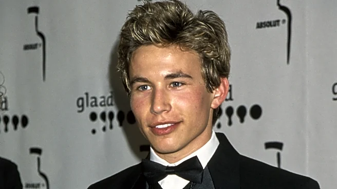 Why These Once-Popular '90s Teen Idols Completely Vanished From The Spotlight