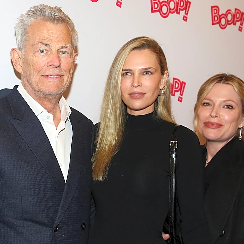 Why David Foster's 'Many' Kids Likely Won't Inherit Millions