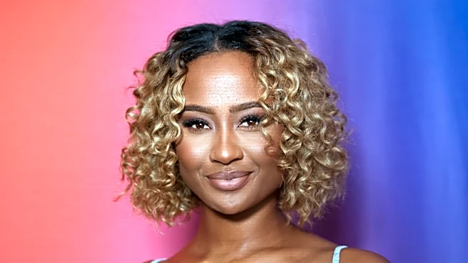 Travis Kelce's Ex Kayla Nicole Enjoys A Lavish Getaway Days After His Wedding