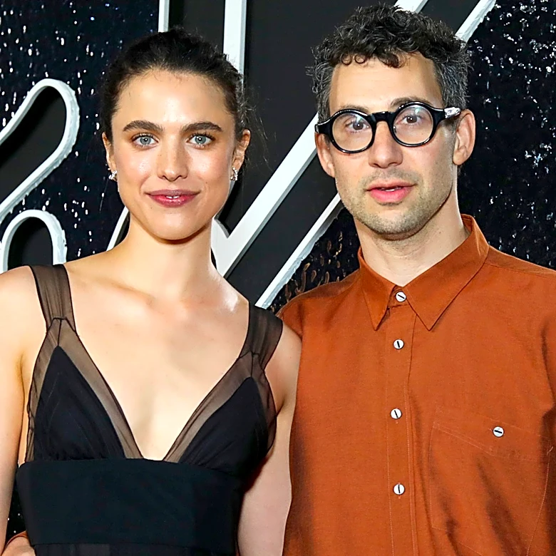 The Jack Antonoff & Margaret Qualley Rumors Were Right All Along
