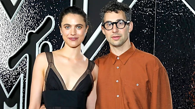 The Jack Antonoff & Margaret Qualley Rumors Were Right All Along