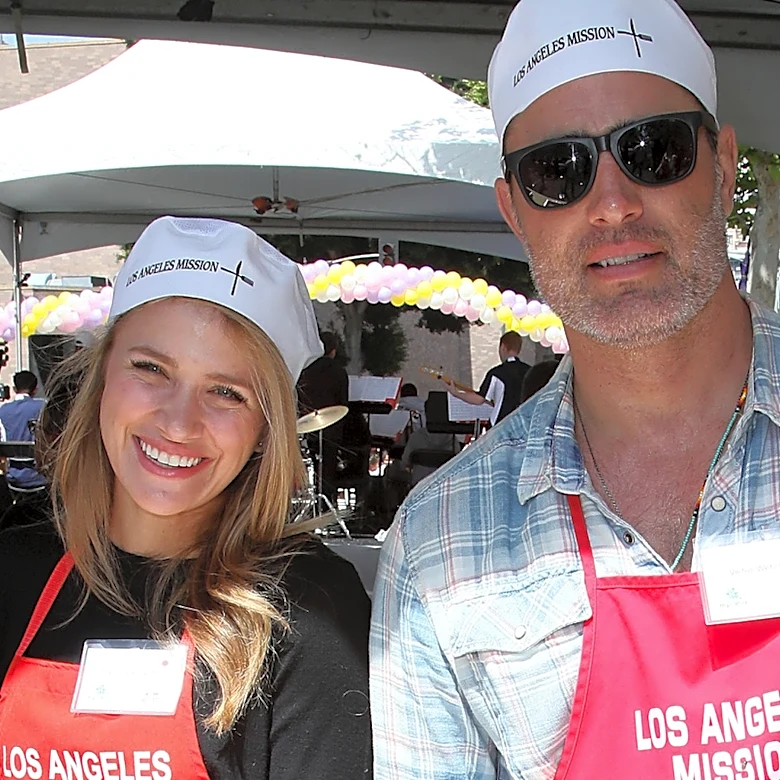 Hallmark Star Victor Webster's Marriage Ended With A Wild Pet Custody Twist