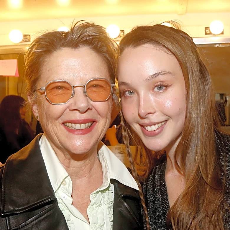 What You Didn't Know About Ella Beatty, Annette Bening's Stunning Daughter