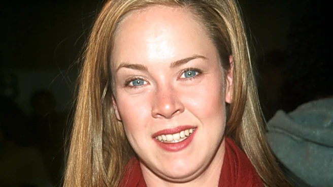 Once-Popular '90s Star Looks Unrecognizable Years After Ditching Hollywood