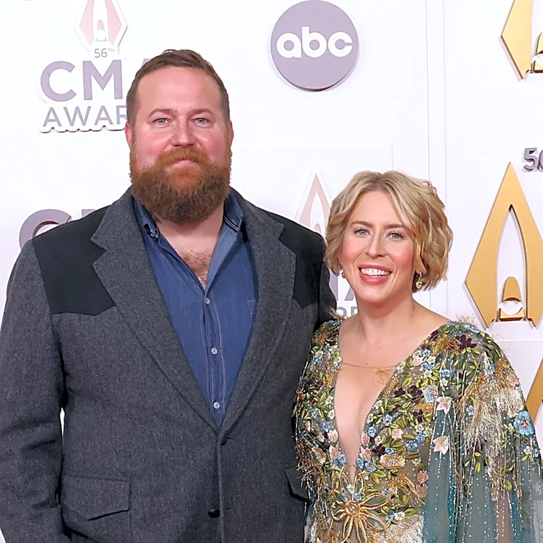 Erin Napier Accidentally Discovers The Price Tag Of Her Wedding Ring: 'Felt A Lump In My Throat'