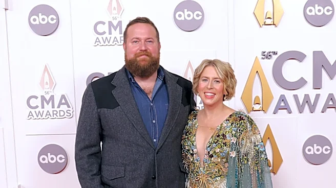 Erin Napier Accidentally Discovers The Price Tag Of Her Wedding Ring: 'Felt A Lump In My Throat'