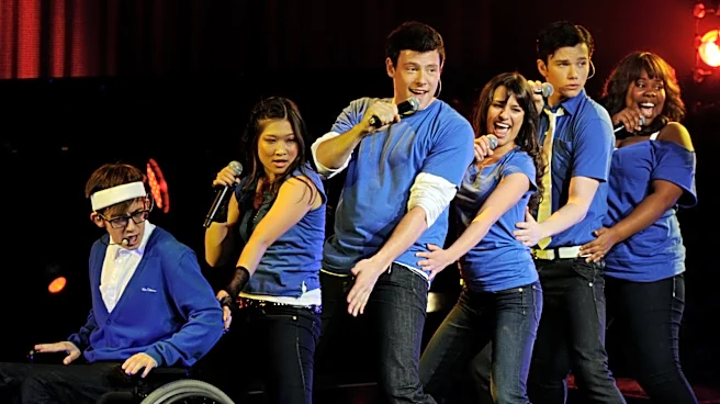 Glee Characters Who Missed The Mark With Fans