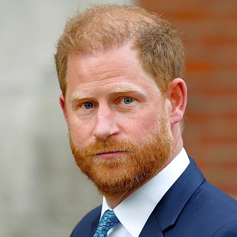 Did Prince Harry Inherit Millions From Queen Elizabeth? Unpacking The Rumors
