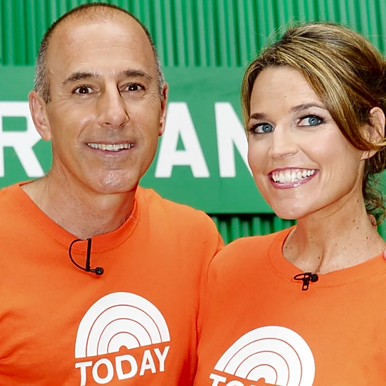Matt Lauer Reportedy Seeks Savannah Guthrie Reunion, Nancy 'Put Everything In Perspective'