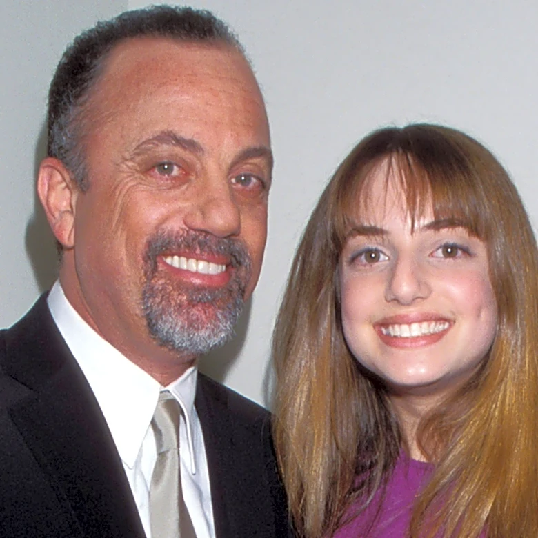 Billy Joel's Eldest Daughter Grew Up To Be Gorgeous Like Her Mom