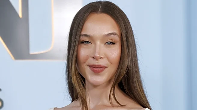 Ella Beatty Has Had A Stunning Height Transformation