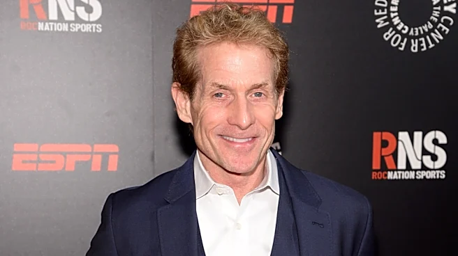 The Reason Skip Bayless Never Had Any Kids