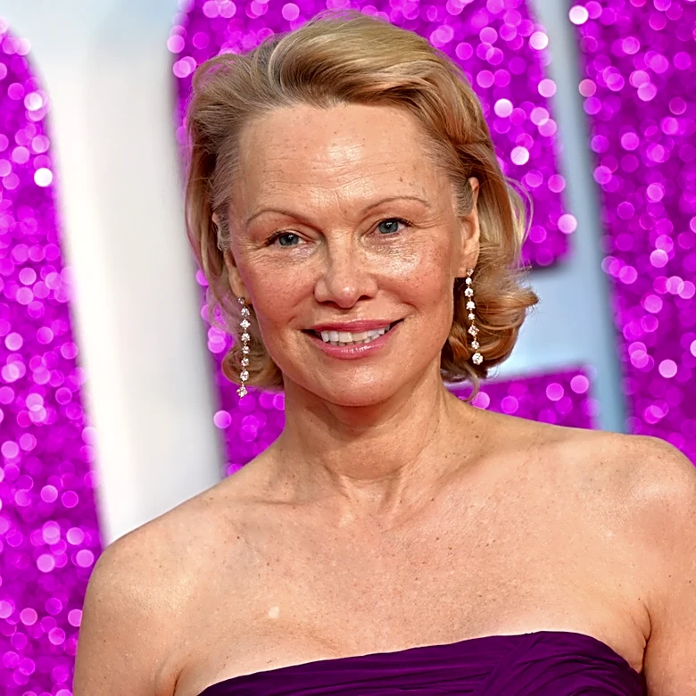 Pamela Anderson's Best Fashion Moments Are An Ode To Her Fearless Style