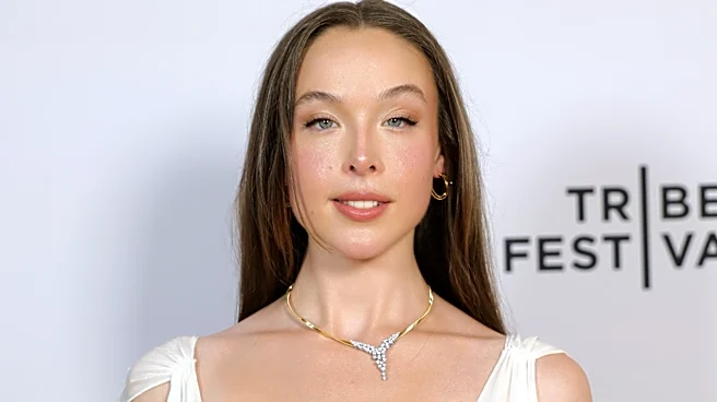Annette Bening's Daughter Ella Beatty Sparked Relationship Rumors With This A-Lister