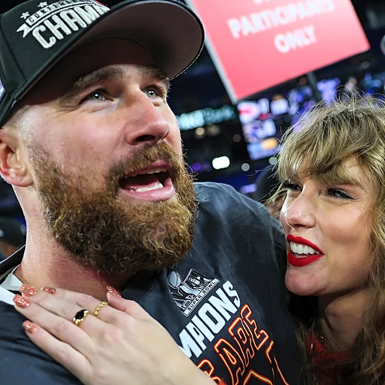 What We Know About Taylor Swift And Travis Kelce's 'Ironclad' Prenup (& Her Dad's Input)