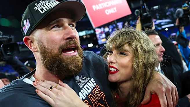 What We Know About Taylor Swift And Travis Kelce's 'Ironclad' Prenup (& Her Dad's Input)