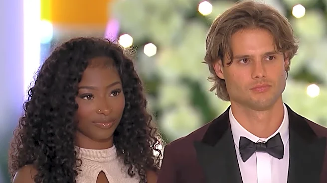 No, Not Trinity & Bryce: This Love Island USA Couple Wins Title For Biggest Age Gap