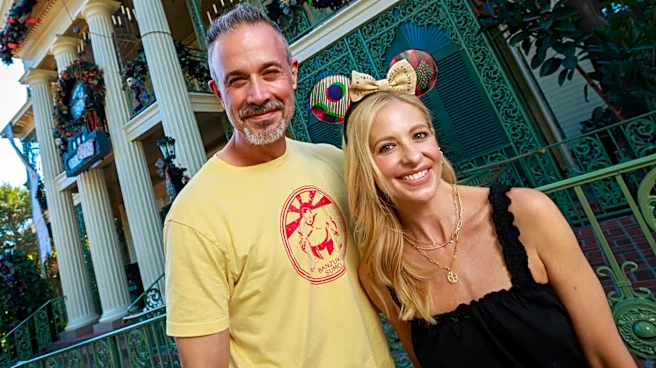 5 Celebs Who Don't Share A Bathroom With Their Partners & Have Zero Regrets