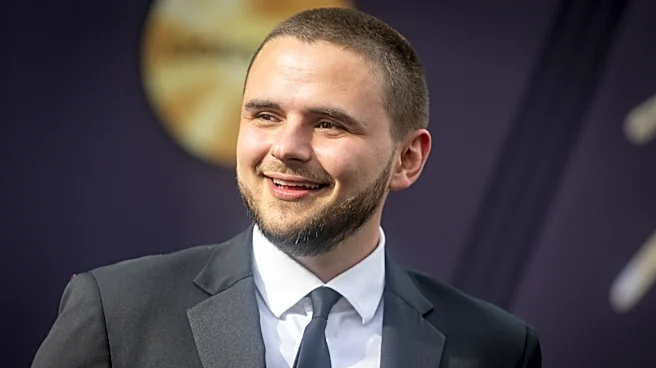 What You Didn't Know About Michael Jackson's Son Prince