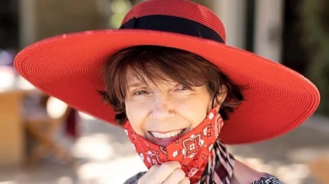Mary Jo 'MJ' Shannon, Kris Jenner's Mom, Dead At 91