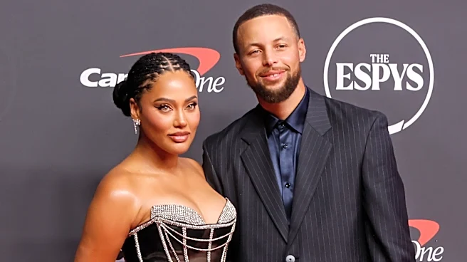 The Biggest Fashion Flops At The 2026 ESPY Awards