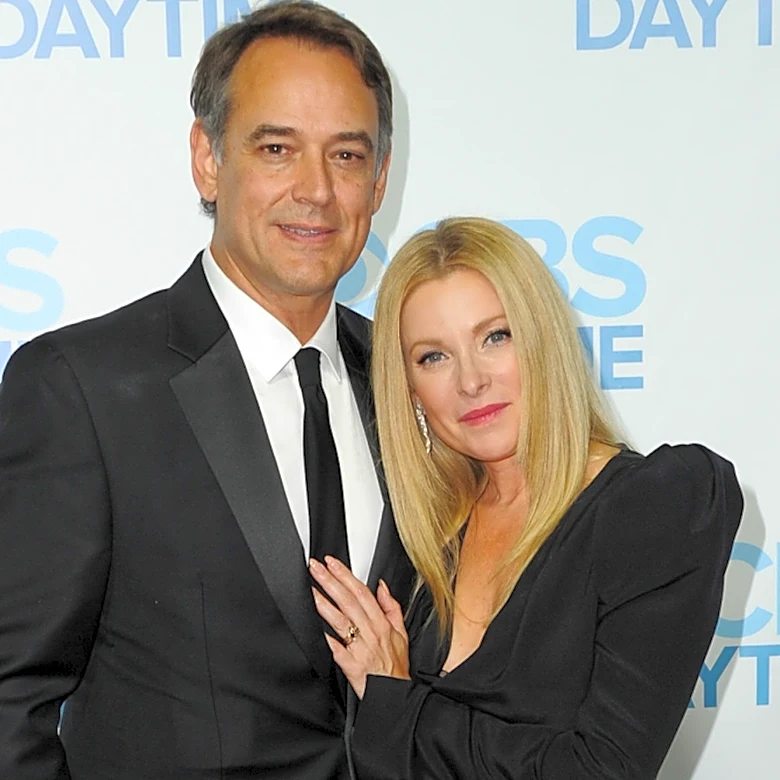 Soap Stars Jon Lindstrom & Cady McClain Didn't Let Divorce Destroy Their Friendship