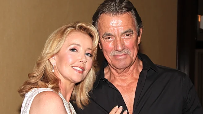 The Young And The Restless Characters You'd Hate To Know In Real Life