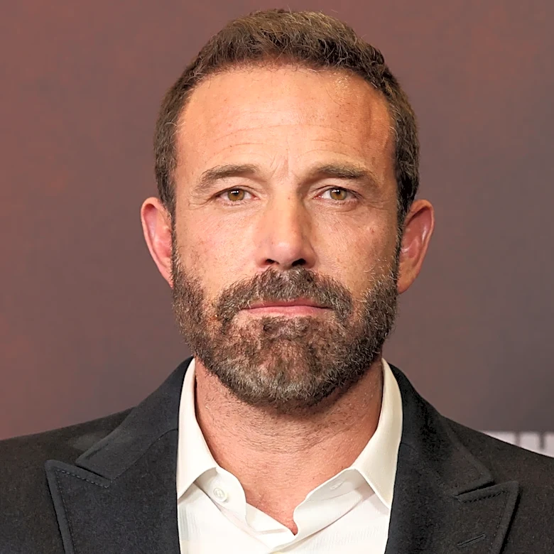 The Hollywood Math That Makes Even Ben Affleck Fear For His Future In Acting
