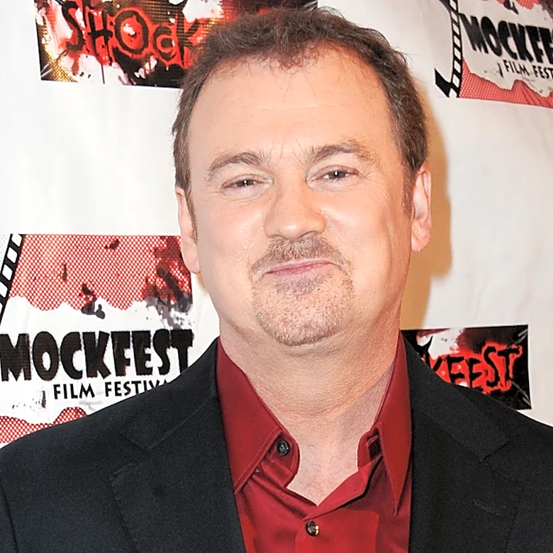 Once-Popular HGTV Host Clive Pearse's Attempt To Revive His Career Was A Total Bust
