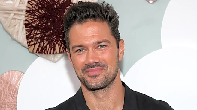 GH's Ryan Paevey Can't Escape The Rumors About His Love Life