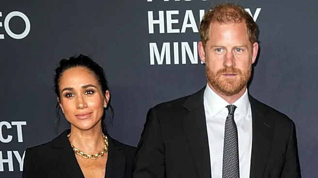 Do Princess Lilibet & Prince Archie Even Know They Are Royals?