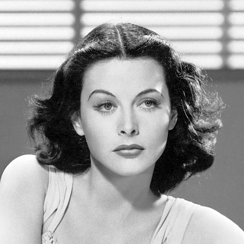 Old Hollywood Icon Hedy Lamarr's Six Marriages Paint A Tumultuous Picture Of Her Life