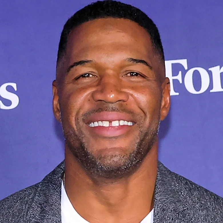 Michael Strahan Has Hinted At A Third Marriage Despite Two Bitter Divorces