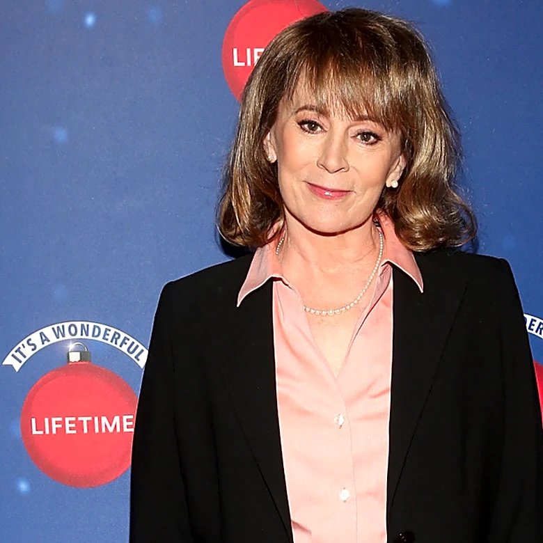 Remember Patricia Richardson From Home Improvement? Here's What She Looks Like Today