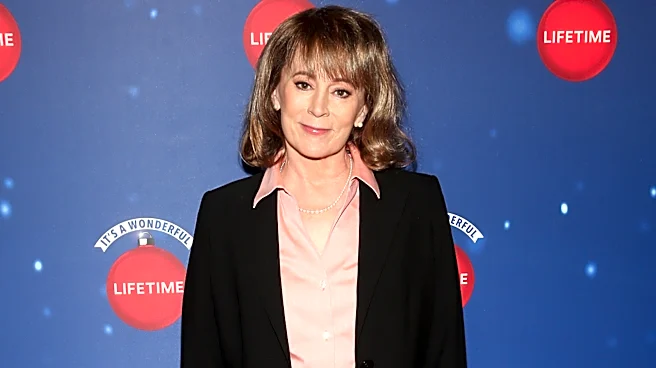 Remember Patricia Richardson From Home Improvement? Here's What She Looks Like Today