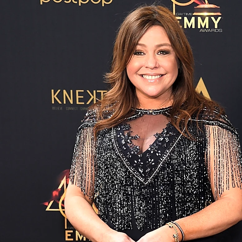 Cuffed Jeans & Two-Tone Shoes: Rachael Ray's Biggest Fashion Flops Over The Years
